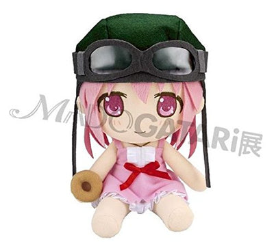 Monogatari Series - Mahou Shoujo Madoka★Magica - Kaname Madoka - Oshino Shinobu Shifuku ver.ㅤ