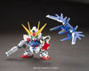 Gundam Build Fighters - GAT-X105B/FP Build Strike Gundam Full Package - SD Gundam BB Senshi #388 (Bandai)ㅤ