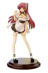 To Heart 2 - Kousaka Tamaki - 1/6 - Maid Ver. (Clayz)ㅤ - ActionFigure Brasil