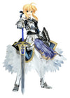 Fate/Stay Night - Saber - 1/8 - Armor Version (Gift)ㅤ