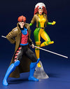 X-Men: The Animated Series - Gambit - ARTFX+ - 1/10 - 2 Pack (Kotobukiya)ㅤ