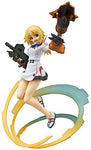 IS: Infinite Stratos - Charlotte Dunois - 1/7 (Max Factory)ㅤ