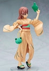 To Aru Kagaku no Railgun S - Misaka Mikoto - 1/8 - Yukata ver. (FREEing)ㅤ - ActionFigure Brasil