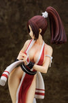 The King of Fighters - Shiranui Mai - Skytube - 1/6 - Red ver. (Alphamax)ㅤ - ActionFigure Brasil