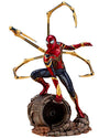 Avengers: Infinity War - Iron Spider - ARTFX+ - 1/10 (Kotobukiya)ㅤ