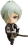 Touken Ranbu - Online - Hizamaru - Nendoroid #862 (Orange Rouge)ㅤ