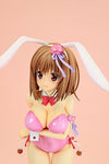 Ro-Kyu-Bu! SS - Kashii Airi - 1/7 - Usagi-san ver. (PLUM)ㅤ