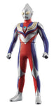 Ultraman Tiga - Ultra Hero Series 2009 - 15 - Multi Type, Renewal ver. (Bandai)ㅤ