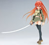 Shakugan no Shana - Shana - Figma #025 - Flame Hair ver. Enpatsu (Max Factory)ㅤ