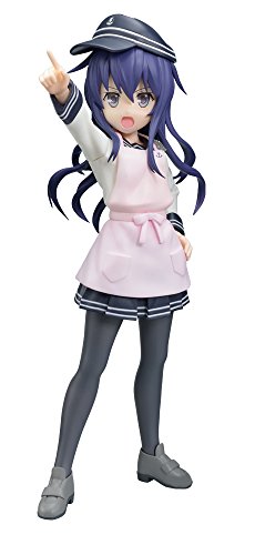 Kantai Collection ~Kan Colle~ - Akatsuki - PM Figureㅤ