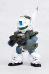 Kidou Keisatsu Patlabor 2 The Movie - AV-98 Ingram 1 - D-Style - Reactive Armor Version (Kotobukiya)ㅤ