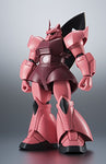 Kidou Senshi Gundam - MS-14S (YMS-14) Gelgoog Commander Type - Robot Damashii - Robot Damashii  - ver. A.N.I.M.E. (Bandai)ㅤ