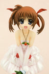 Mahou Shoujo Lyrical Nanoha The Movie 1st - Takamachi Nanoha - 1/8 - Dress ver. (Kotobukiya)ㅤ