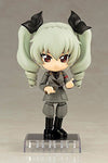 Girls und Panzer der Film - Anchovy - Cu-Pocheㅤ