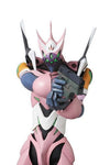 Evangelion Shin Gekijouban - Evangelion Shin Gekijouban: Q - EVA-08 - Real Action Heroes #630 - Beta Ver. (Medicom Toy)ㅤ