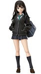 iDOLM@STER Cinderella Girls - Shibuya Rin - Figma #252 - Cinderella Project ver. (Max Factory)ㅤ