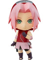 Naruto Shippuuden - Haruno Sakura - Katsuyu - Nendoroid #833ㅤ