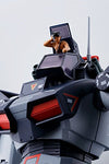 Taiyou no Kiba Dougram - Dougram - HI-METAL R (Bandai)ㅤ