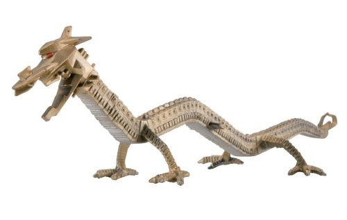 Ultraseven - Narse - Ultra Monster Series #44 (Bandai)ㅤ