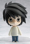 Nendoroid Lㅤ