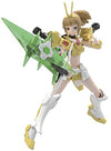 Gundam Build Fighters Try - SD-237 Winning Gundam - Winning Fumina - HGBF - 1/10ㅤ