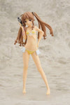 Ano Natsu de Matteru - Yamano Remon - Gutto-Kuru Figure Collection La beauté #11 - 1/8 - Swimsuit ver. (CM's Corporation)ㅤ