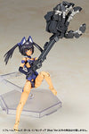 Innocentia - Frame Arms - Frame Arms Girl - Blue ver.ㅤ