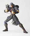 Hokuto no Ken - Shuu - Hokuto no Ken Revolution - Revoltech No.010 - Legacy of Revoltech LR-033 (Kaiyodo)ㅤ