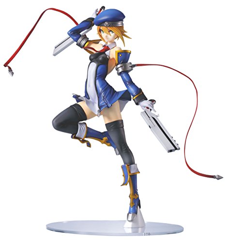 BlazBlue: Chrono Phantasma - Noel Vermillion - 1/7 - Kyou Ishou ver. (Vertex)ㅤ