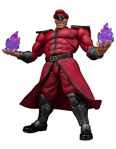 Street Fighter V - Vega - 1/12 (Storm Collectibles)ㅤ