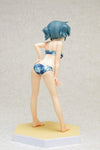 Hidamari Sketch x Honeycomb - Nori - Beach Queens - 1/10 - Swimsuit ver. (Wave)ㅤ