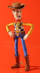 Toy Story - Woody - Lenny - Revoltech - Revoltech SFX #010 - Legacy of Revoltech LR-045 (Kaiyodo)ㅤ