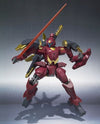 Kidou Senshi Gundam 00 - GNX-704T/SP Ahead Smultron - Robot Damashii  - Robot Damashii (Bandai)ㅤ