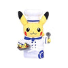 Pocket Monsters - Pikachu - Pokemon Cafe - Chefㅤ