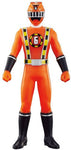 Ressha Sentai ToQger - ToQ 6gou - Sentai Hero Series - 06 (Bandai)ㅤ