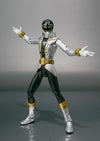 Kaizoku Sentai Gokaiger - Gokai Silver - S.H.Figuarts (Bandai)ㅤ