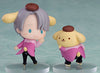 Hello Kitty - Yuri!!! on Ice - Katsuki Yuuri - Pochacco - Yuri!!! on Ice × Sanrio Characters - Yuri!!! on Ice x Sanrio Trading Figure - B (Orange Rouge)ㅤ