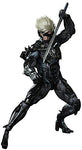 Metal Gear Rising: Revengeance - Raiden - VideoGame Masterpiece VGM17 - 1/6 (Hot Toys)ㅤ