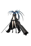 Black ★ Rock Shooter - Real Action Heroes (Good Smile Company, Medicom Toy)ㅤ