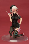 Nitro Super Sonic - Sonico - 1/7 - Shouakuma Nurse ver. (Orchid Seed)ㅤ