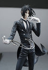 Kuroshitsuji ~Book of Circus~ - Sebastian Michaelis - G.E.M. - 1/8 (MegaHouse)ㅤ