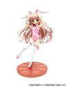 Ro-Kyu-Bu! SS - Hakamada Hinata - 1/7 - Usagi-san ver. (PLUM)ㅤ