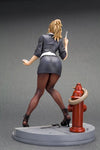 Men in Black 3 - Bishoujo Statue - Movie x Bishoujo - Agent G - 1/7 (Kotobukiya)ㅤ