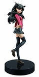 Fate/Stay Night Unlimited Blade Works - Tohsaka Rin - SQ (Banpresto, Good Smile Company)ㅤ