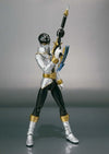 Kaizoku Sentai Gokaiger - Gokai Silver - S.H.Figuarts (Bandai)ㅤ