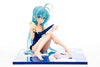 Denpa Onna to Seishun Otoko - Touwa Erio - 1/7 - Swimsuit ver., An angel's smile ver. (Orca Toys)ㅤ