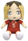 Haikyuu!! - Kozume Kenma - Haikyuu!! Deformed Plush (Takara Tomy A.R.T.S)ㅤ