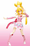 Doki Doki! Precure - Cure Heart - Sharuru - S.H.Figuarts (Bandai)ㅤ