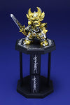 Garo - Ougon Kishi Garo - Garo Deformed Makai Collection Series (Fewture)ㅤ