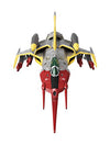 Uchuu Senkan Yamato 2202: Ai no Senshi-tachi - Cosmo Zero - Variable Action Hi-Spec - Cosmo Zero  α 1 (MegaHouse)ㅤ